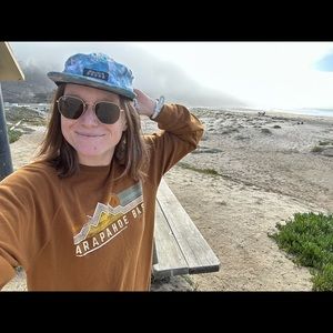 Meet your Posher, Izzy